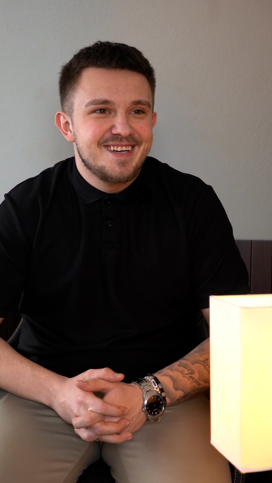 Nikola Milicevic